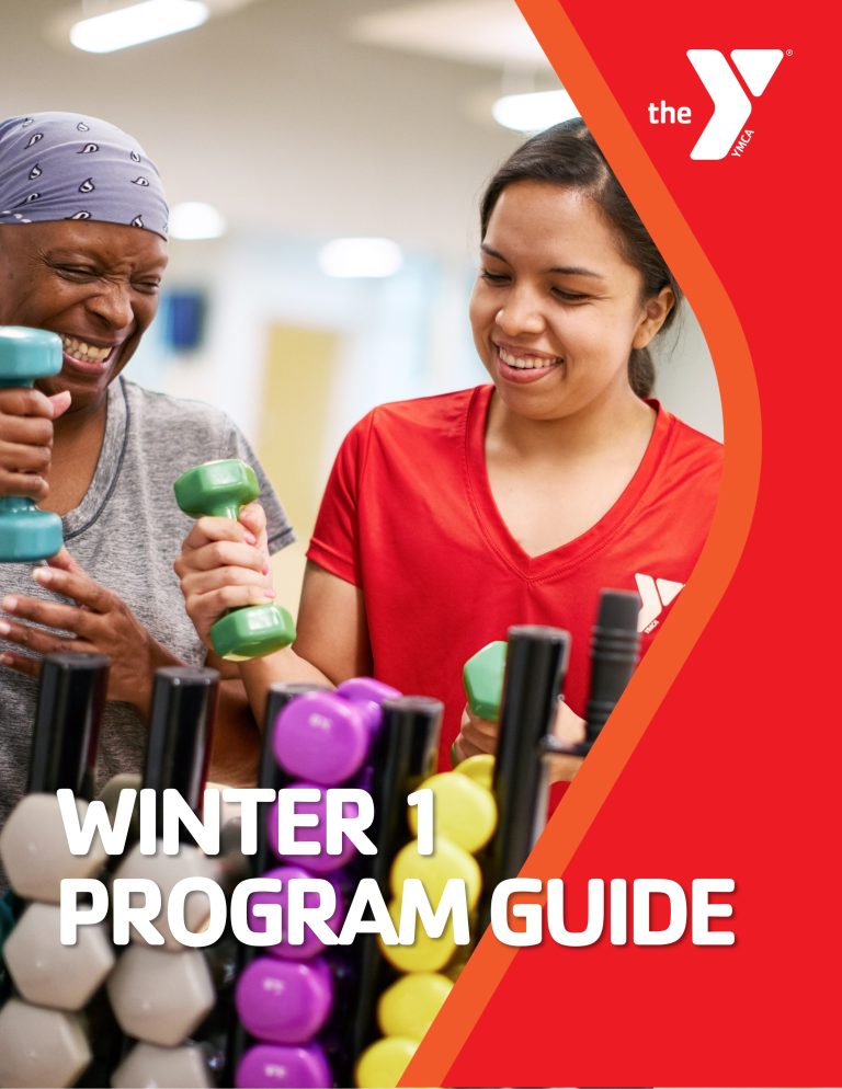 Stratford YMCA | Central Connecticut Coast YMCA Central Connecticut ...