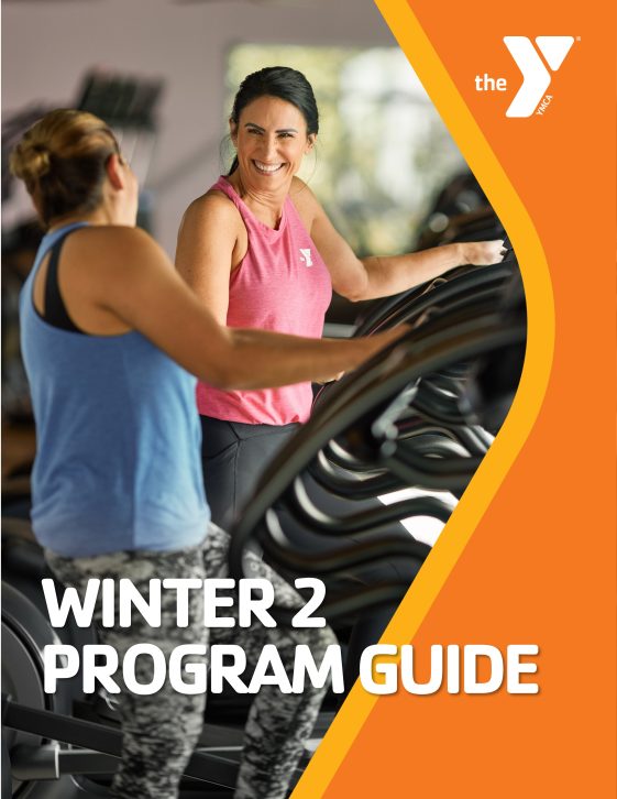 Woodruff Family YMCA | Central Connecticut Coast YMCA Central ...