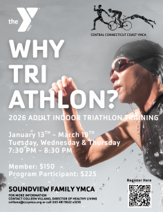 2026 Triathlon Training