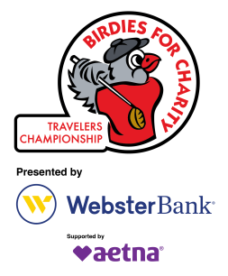 Birdies for Charity Vertical On Light