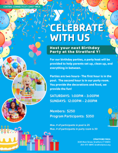 Birthday Party