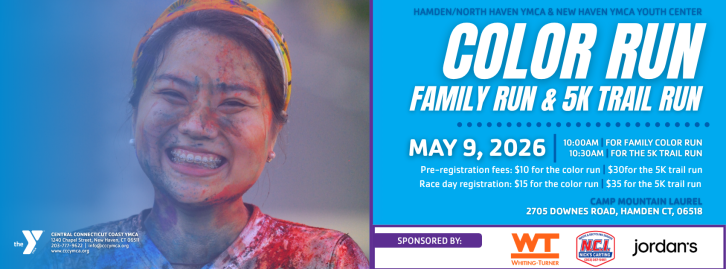 Color Run Flyer 2 6