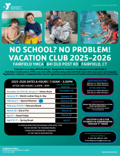 Copy of NO SCHOOL NO PROBLEM