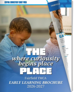 FFD Preschool Brochure Cover Flip