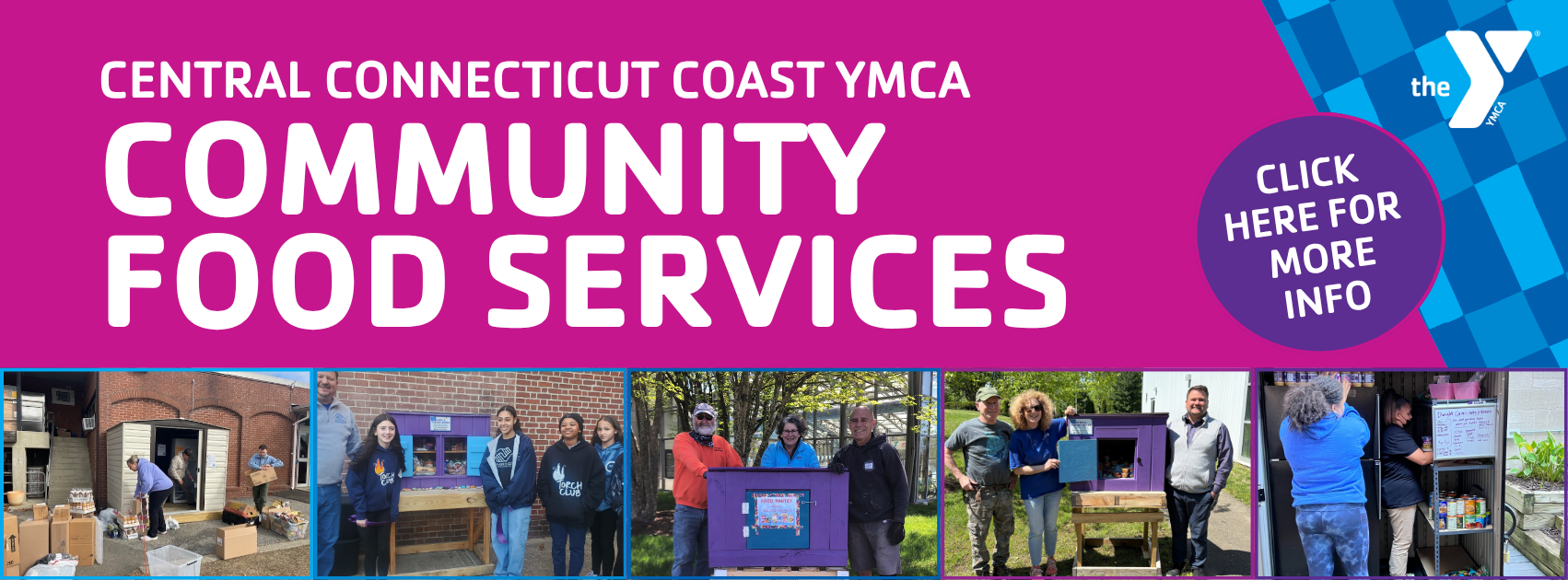 No One Should Go Hungry