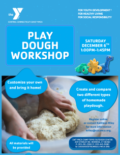 Fall 2 Science Workshops 2