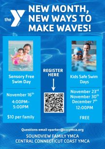 Flyer Aquatics Programs Offered 1 1