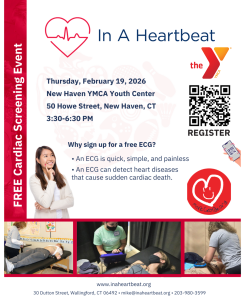 In a Heartbeat social Media