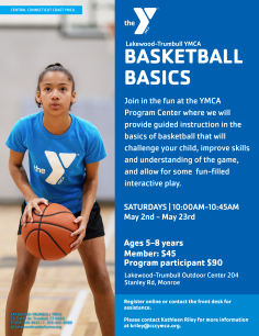 LWT Basketball Basics Skills and Drills W2 4