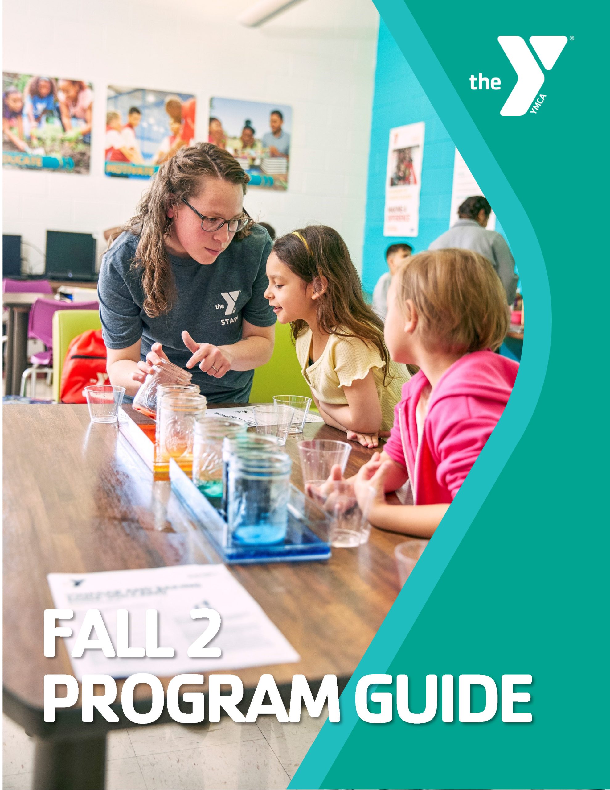 Valley YMCA | Central Connecticut Coast YMCA Central Connecticut Coast YMCA