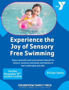 Sensory Swim