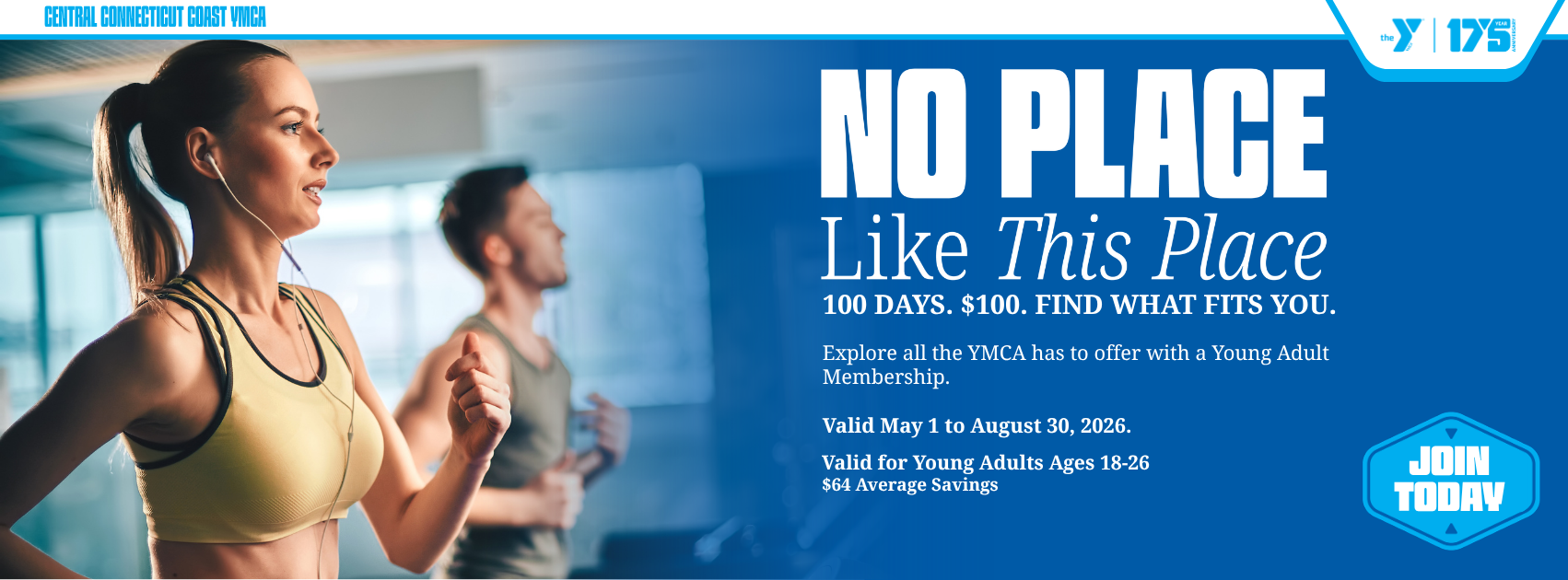 100 Days for $100