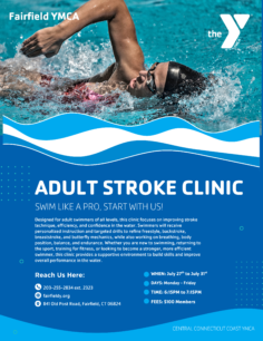 Adult Stroke Clinic Flyer 2026 1