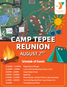 Camp 2
