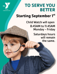 Child Watch Hours