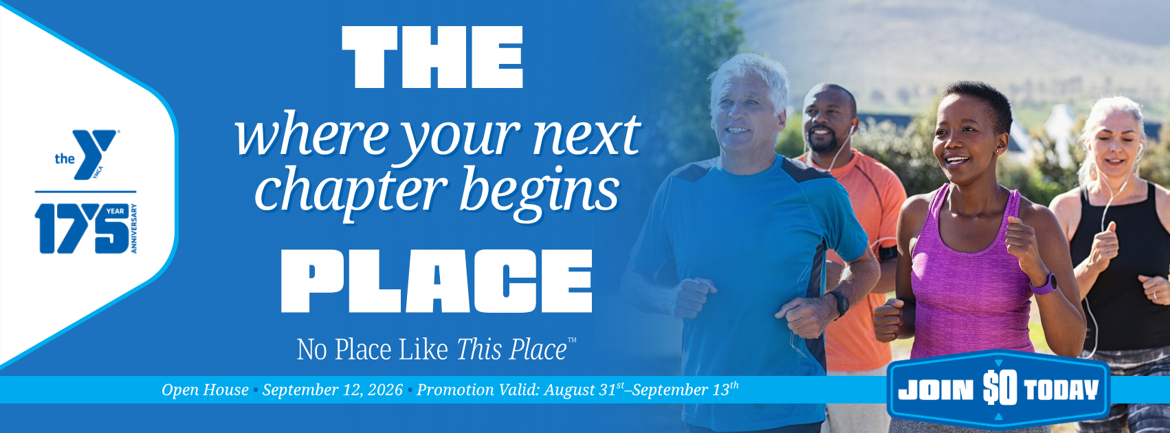 Make More Possible This Fall
