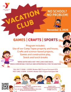 Fall 2026 Vacation Club 2