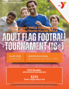 HNH Flag Football 1
