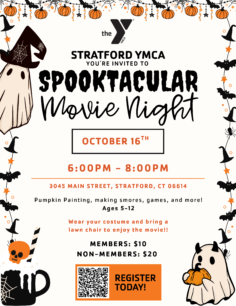 Halloween Movie Event 2026
