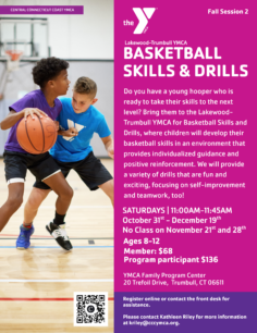 LWT Basketball Basics Skills and Drills W2 12