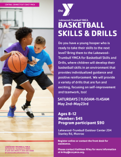 LWT Basketball Basics Skills and Drills W2 5