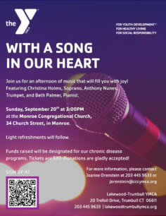 LWT Concert With A Song In Our Heart