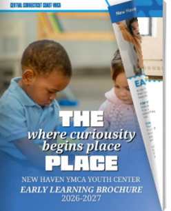 NHYYC 2026 2027 Early Learning Brochure flipbook cover 41