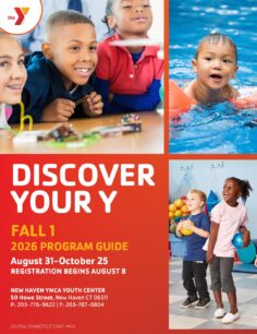NHYYC Fall 1 2026 PG Cover