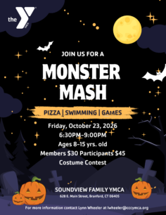 SDV 2026 FALL 1 PROGRAM GUIDE