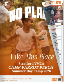 STF Summer Camp Brochure flipcover