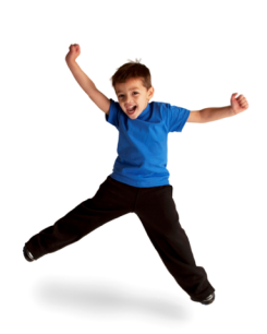 boy dance