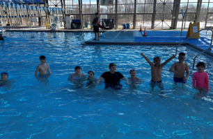 wdf pool bday